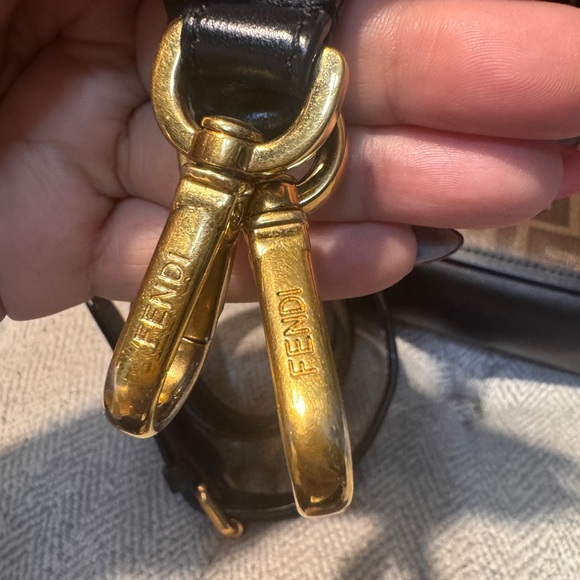 Fendi ROMA Camera bag *PRICE is FIRM* - Picture 10 of 17